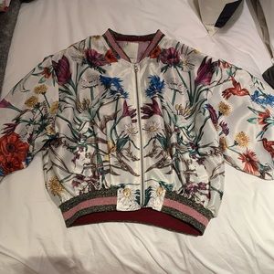 Elevenses Rubie Jacket from Anthropologie